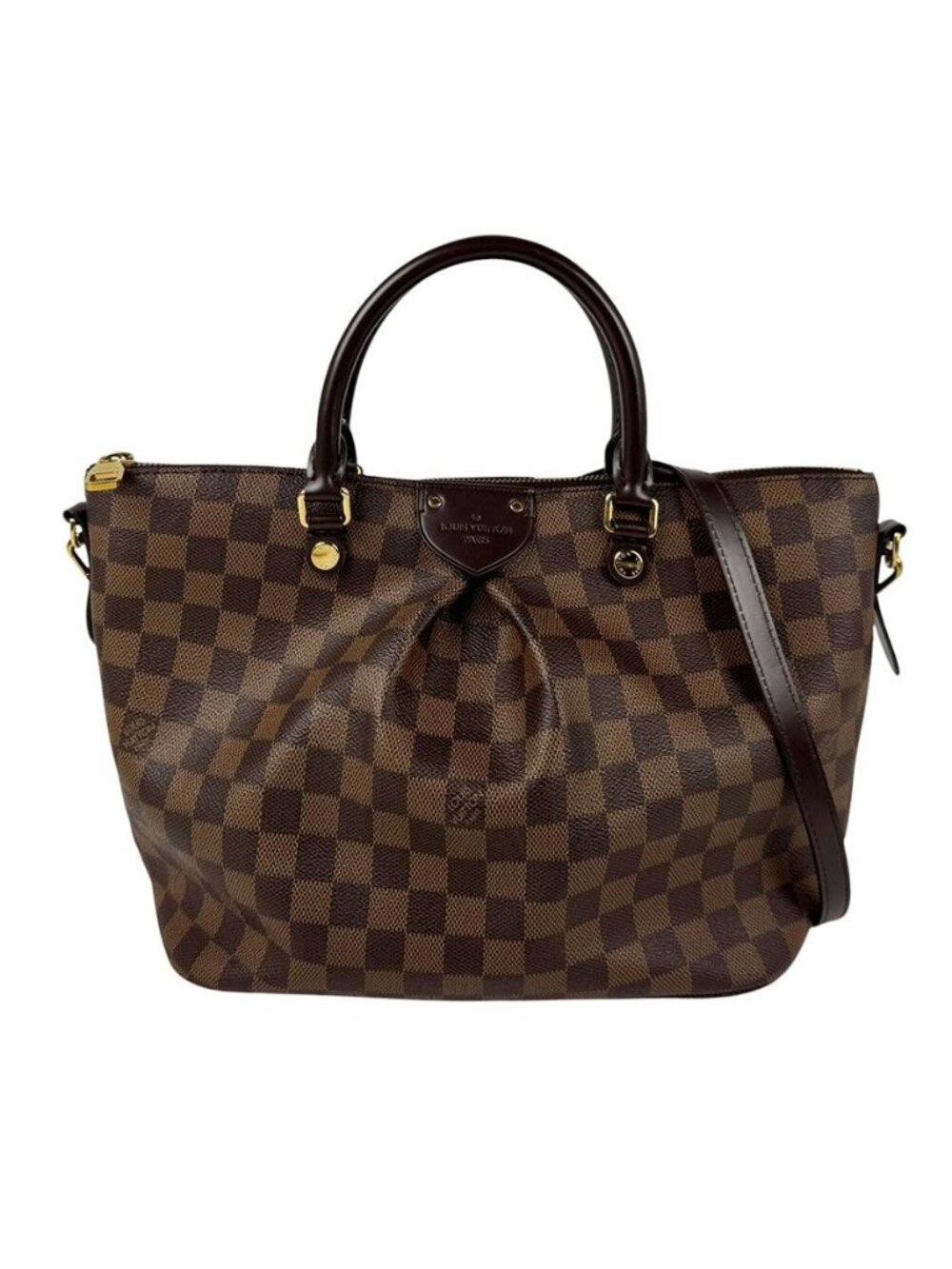 Louis Vuitton Shoulder Bag Sienna MM